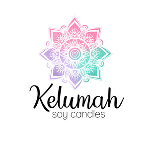 Kelumah Soy Candles