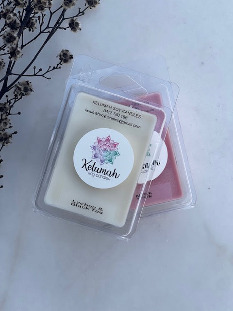 Soy Wax Melts